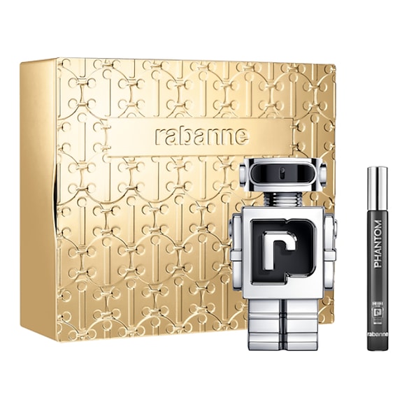 Phantom - Eau de Toilette and Travel Spray , RABANNE FRAGRANCES